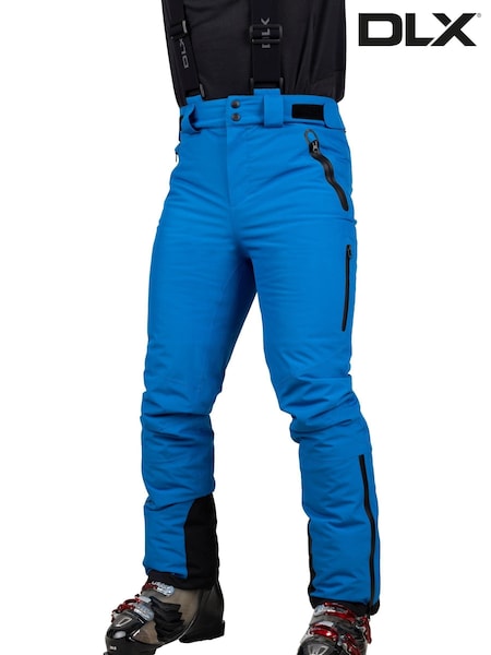 DLX Blue Male Blue Kristoff II Ski Trousers (F01664) | R$ 2,075