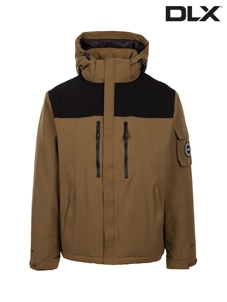 DLX Male Green Jenkins Jacket (F01669) | 17 664 грн