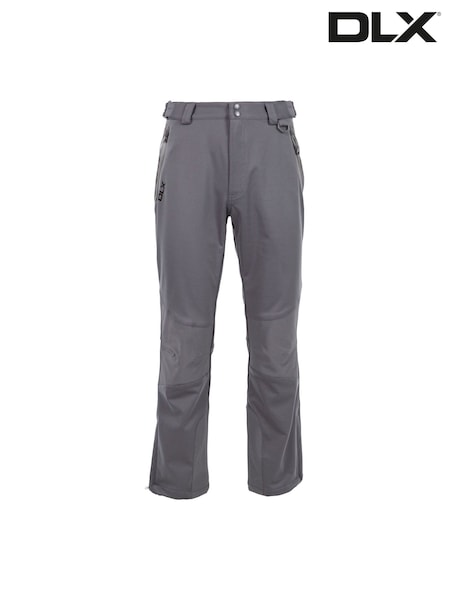 DLX Grey Male Grey Holloway Trousers (F01673) | R$ 1,205