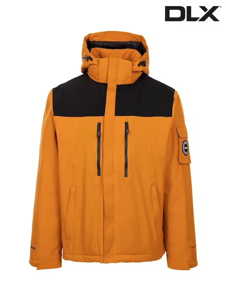 DLX Male Orange Jenkins Jacket (F01681) | 17 664 грн