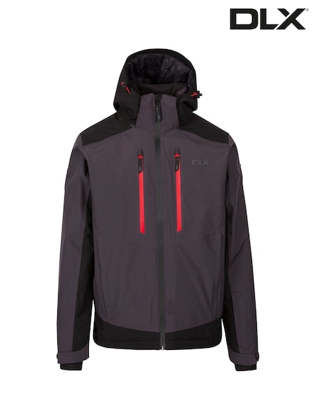 DLX Male Grey Matthews Ski Jacket (F01688) | 20 187 грн