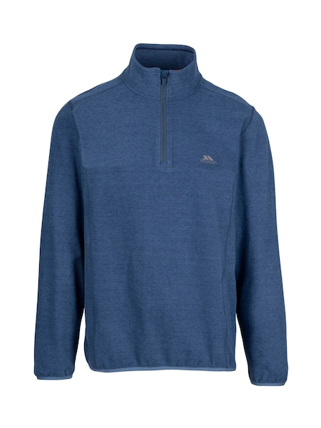 Trespass Male Blue Mindel Fleece (F01693) | R$ 485