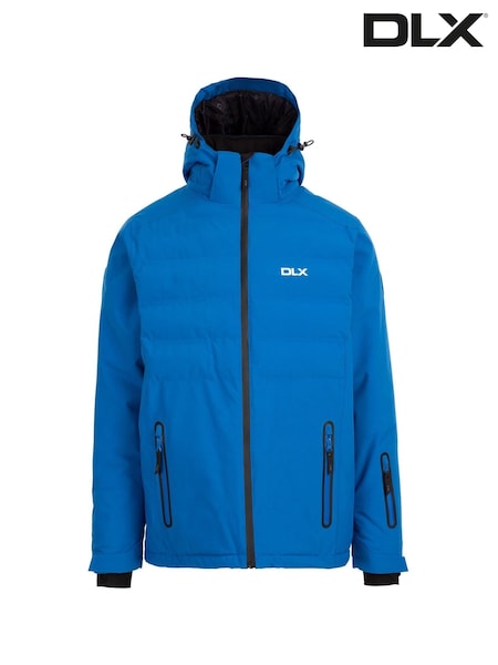 DLX Male Blue Randolph Ski Jacket (F01703) | 20 187 грн