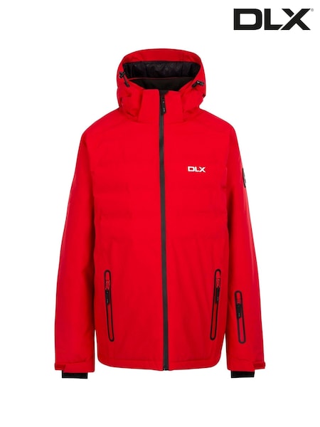 DLX Male Red Randolph Ski Jacket (F01713) | 20 187 грн
