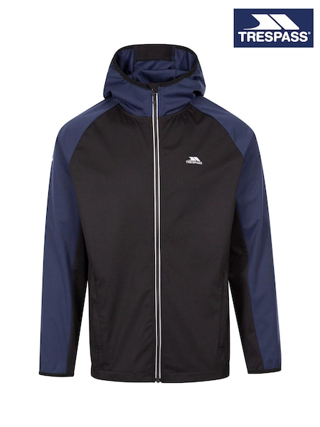 Trespass Male Furst Active Black Jacket (F01714) | €165