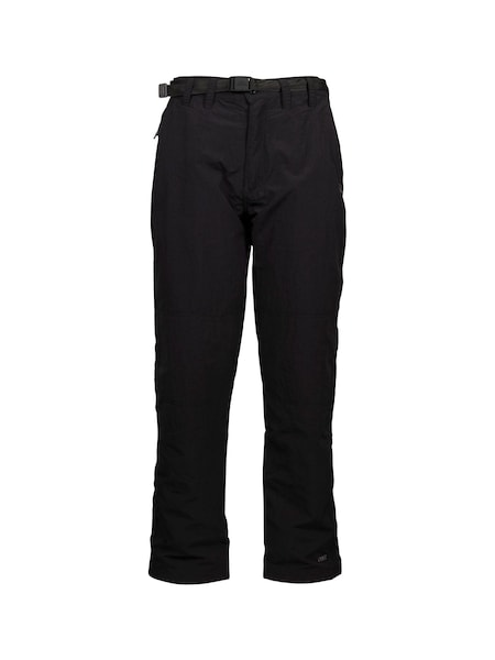 Trespass Male Clifton All Season B Black Trousers TP100 (F01723) | R$ 850