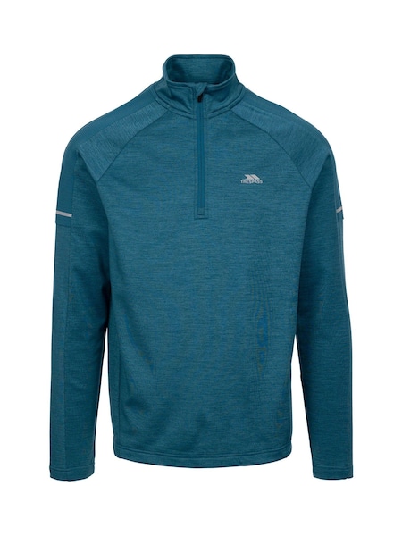 Trespass Mens Blue Caldez Active Top (F01755) | €91