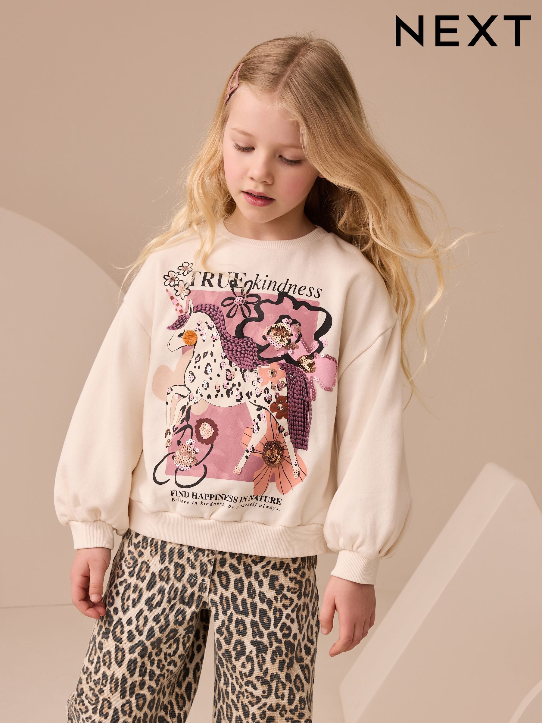 トップス younger song game sweat W-FUT-H-BK_8bae4488-c5c7-4b1d-