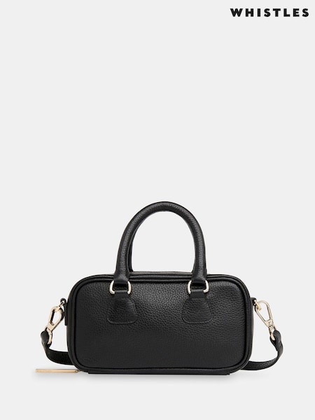 Whistles Lois Bowling Crossbody Bag (F01847) | kr3 140