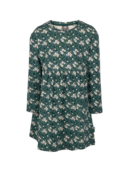 Trespass Female Green Morra Dress (F01862) | €46