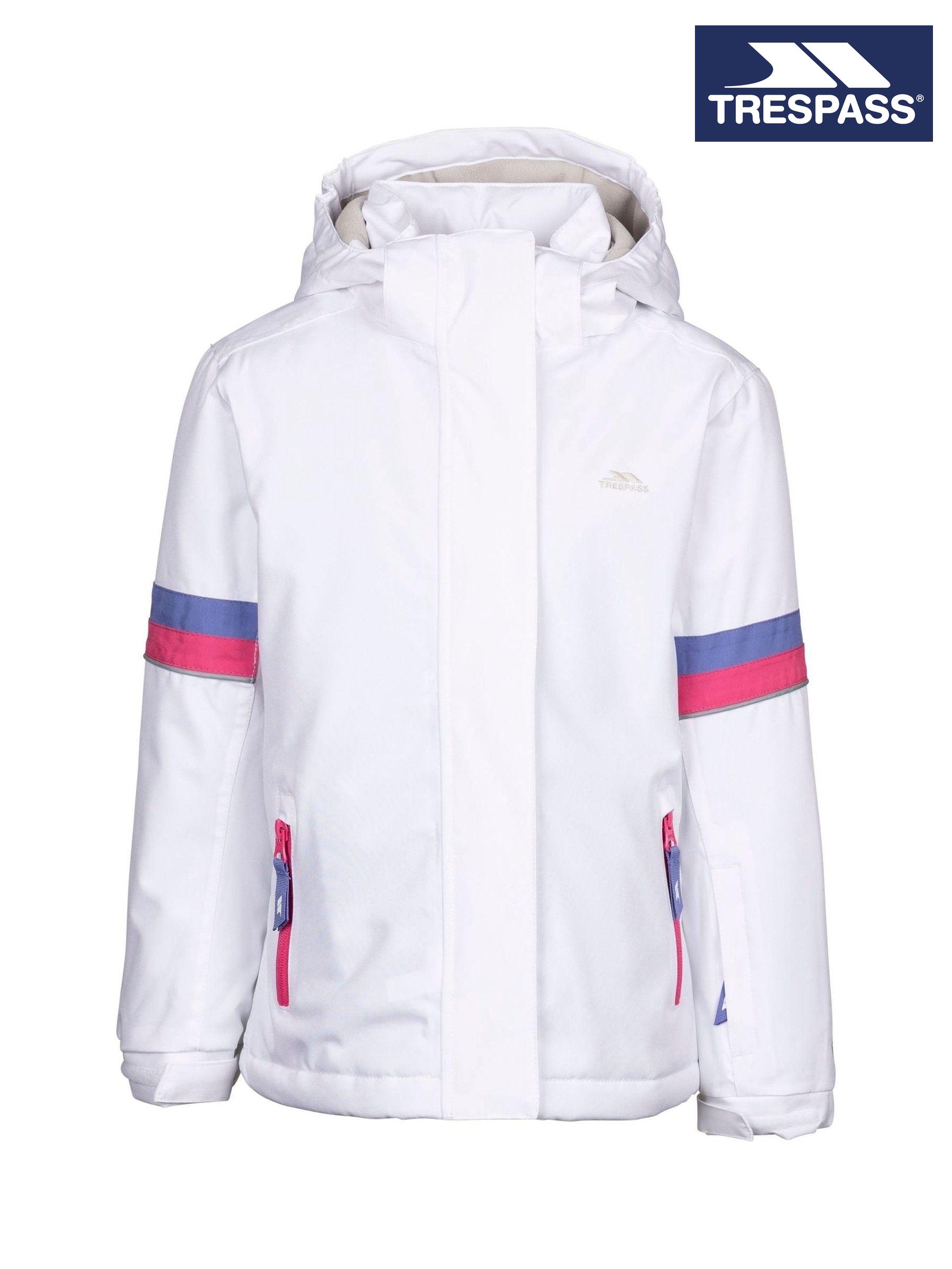 Girls White Jackets Next Germany
