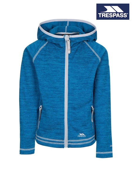 Trespass Blue Goodness Jacket (F01869) | ‏215 د.إ.‏