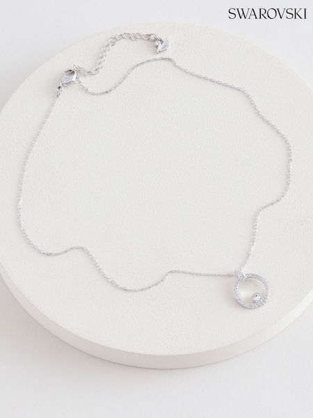 Swarovski White Constella Pendant (F02074) | €113