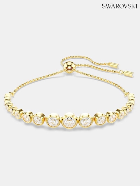 Swarovski Imber Round Bracelet (F02075) | 737 LEI