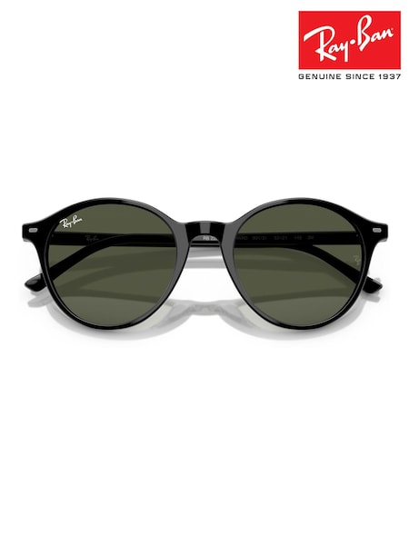 Ray Ban Bernard Phantos Black Sunglasses (F02130) | 242 €