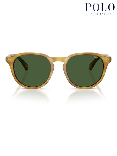 Polo Ralph Lauren Ph4221 Phantos Sunglasses (F02132) | 1,534 LEI