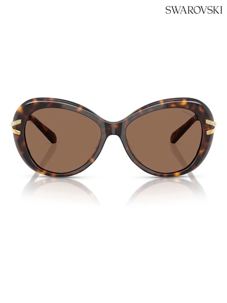 Swarovski Butterfly Sunglasses (F02174) | 281 €