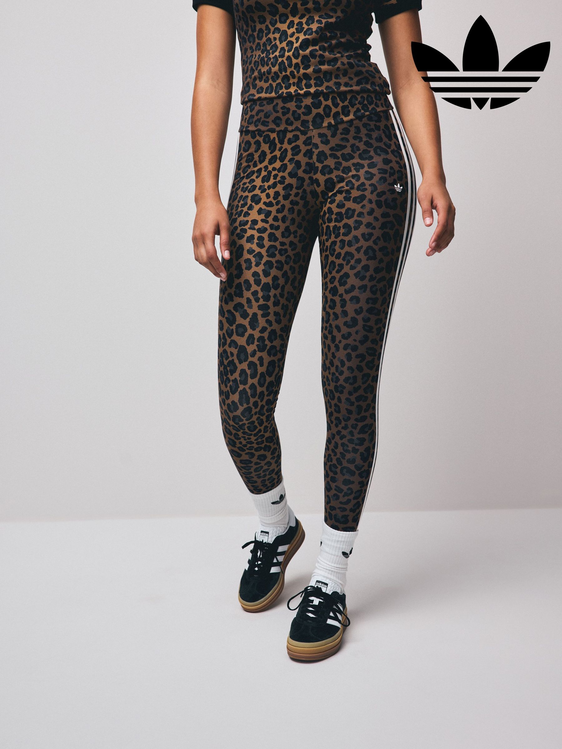 adidas curve leggings