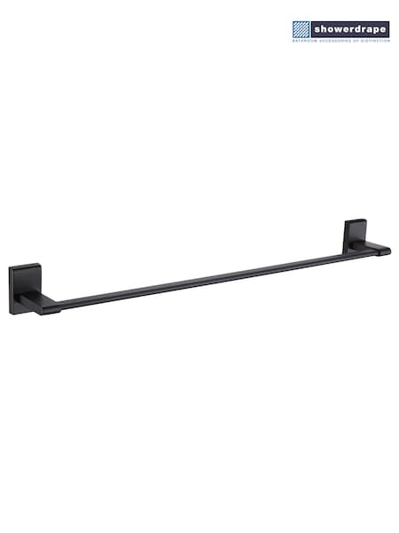 Showerdrape Unity Wall Mounted Rail Towel (F02557) | € 26