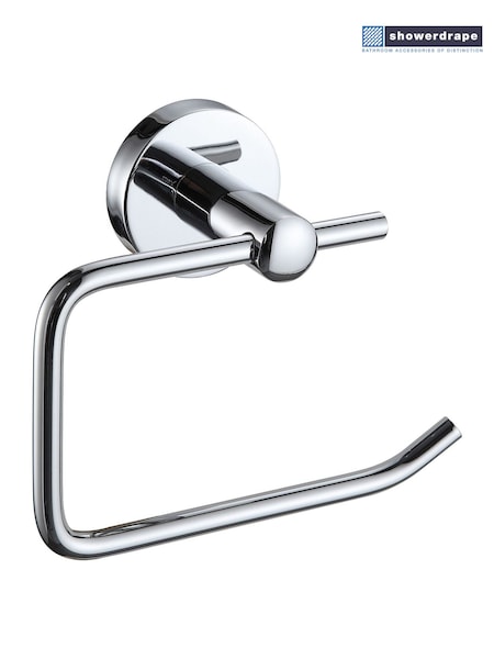 Showerdrape Modernity Wall Mounted Toilet Roll Holder (F02592) | 961 грн