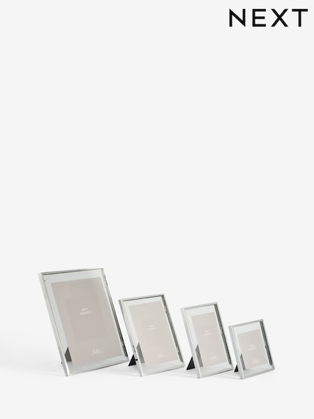 Monaco Metal Photo Frame (F02629) | ‏28‏₪ - ‏49‏₪