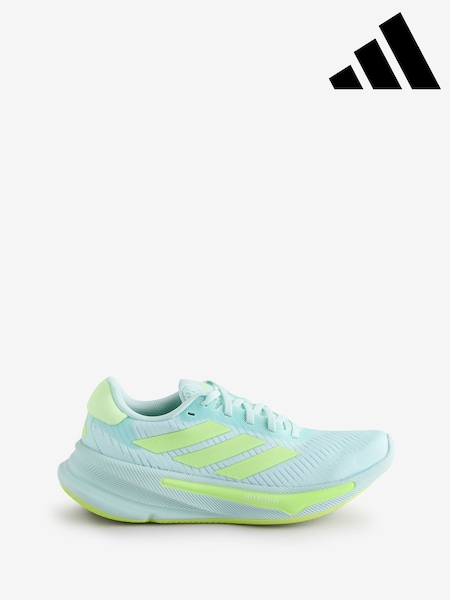 adidas Green Supernova Ease Trainers (F02871) | R$ 590