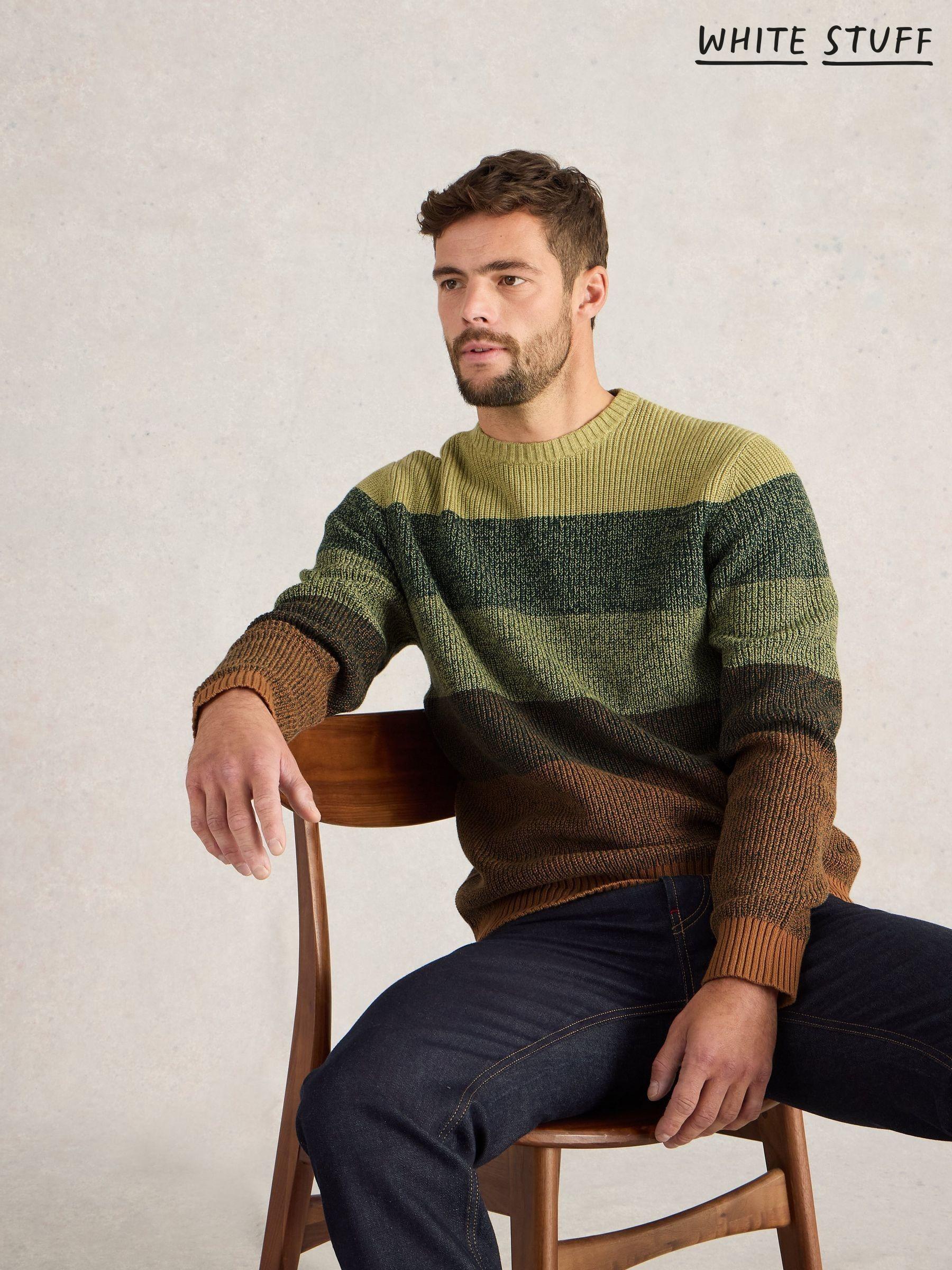 The white stuff jumpers on sale