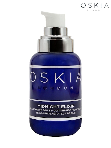 OSKIA Midnight Elixir EGF & Multipeptide Serum 50ml (F03381) | €225