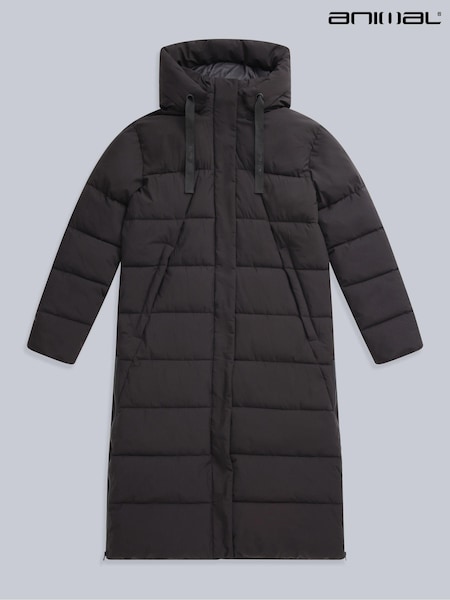 Animal Womens Comfort Cloud Coat (F03926) | 1,110 LEI