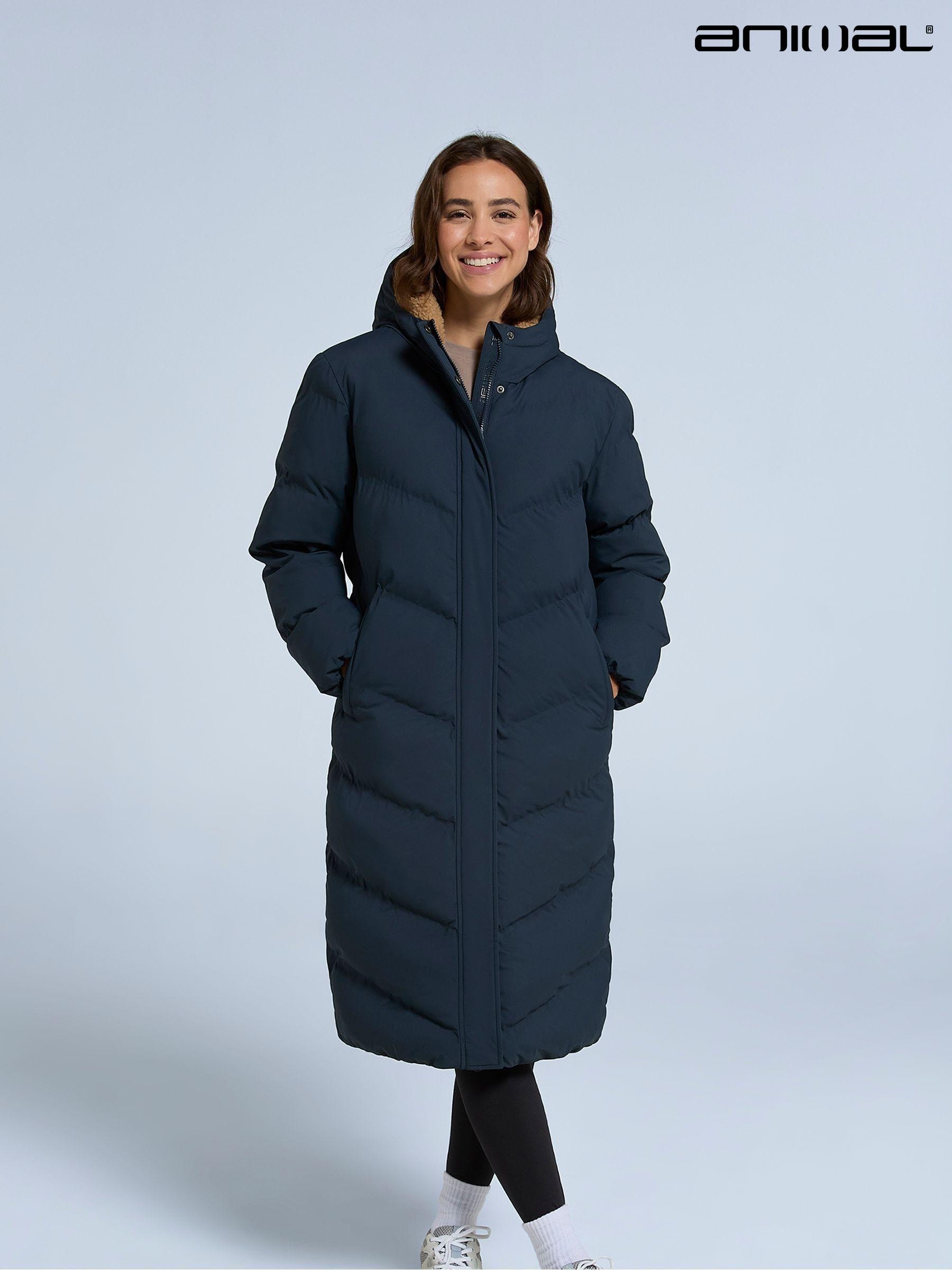 Puffer Thermal Casual Coats Next Luxembourg