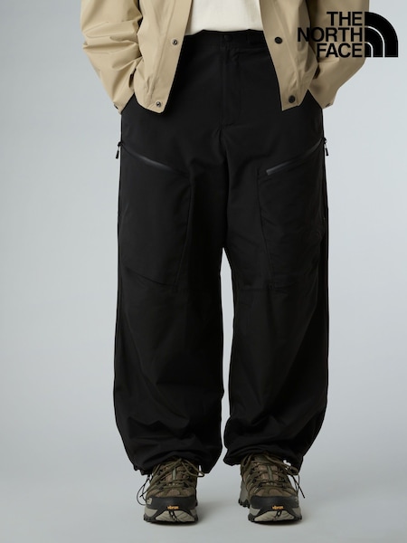 The North Face Black NSE Trousers (F03938) | €163