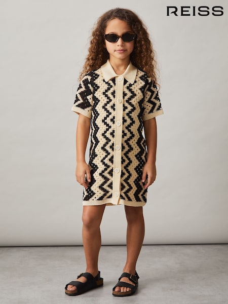 Reiss Natalie Dress (F04037) | 619 LEI