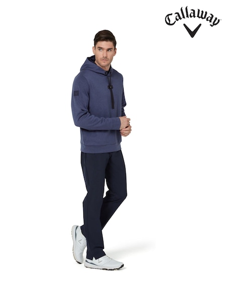 Callaway Apparel Blue Aquapel Premium Hoodie (F04185) | 5 407 грн