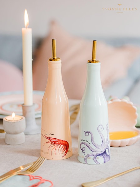 Yvonne Ellen Multi Oil and Vinegar Set (F04520) | €47