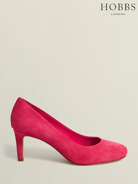 Hobbs Lizzie Court Sandals (F04733) | 228 €