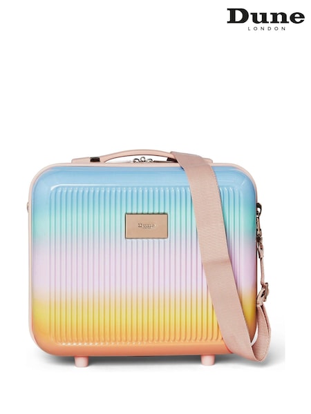 Rosa - Dune London Olivia Vanity Case (F04811) | 112 €