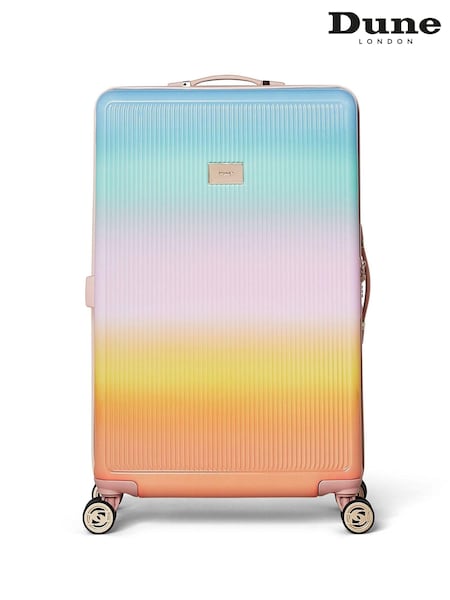 Dune London Olivia 77cm Large Suitcase (F04820) | 211 €