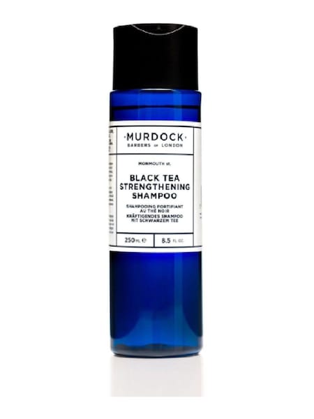 Murdock London Black Tea Strengthing Shampoo (F05153) | €28