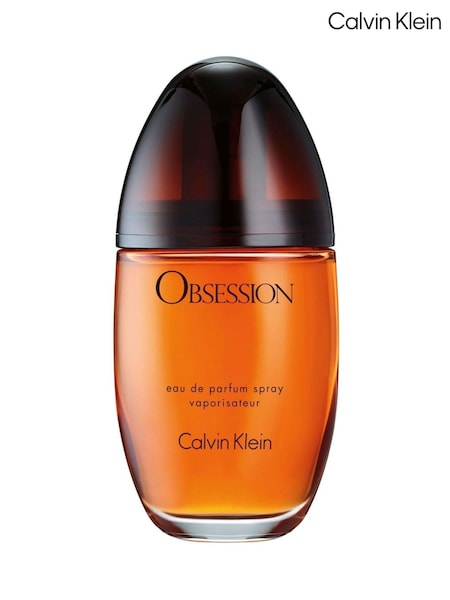 Calvin Klein Obsession Eau de Toilette For Her (F05180) | €60