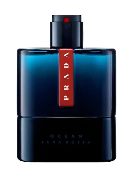 Prada Luna Rossa Ocean Eau De Toilette Spray (F05182) | €156