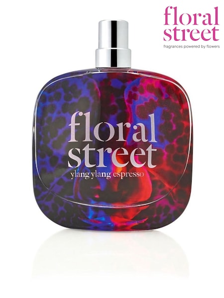 Floral Street Ylang Ylang Espresso Eau De Parfum (F05187) | €150