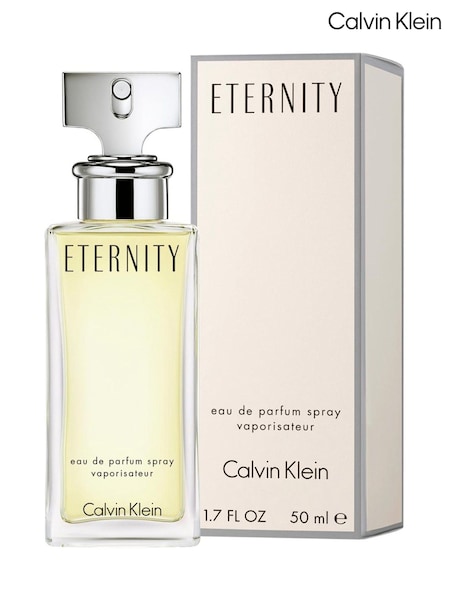 Calvin Klein Eternity Eau de Parfum (F05203) | €91