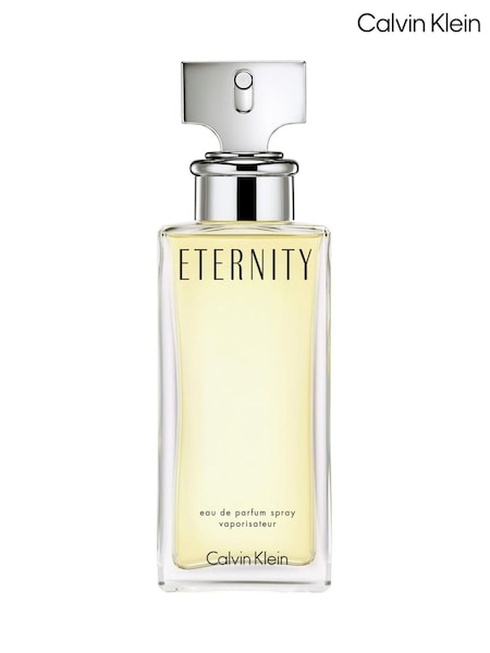 Calvin Klein Eternity Eau de Parfum (F05204) | €121