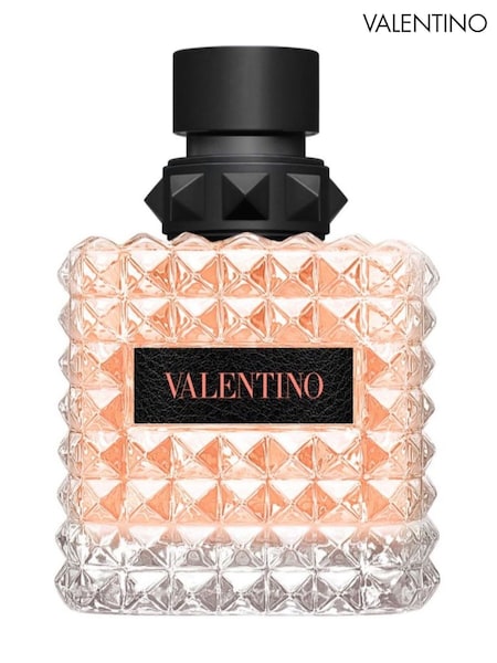 Valentino Born in Roma Donna Coral Fantasy Eau de Perfume (F05206) | €184