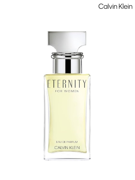 Calvin Klein Eternity Eau de Parfum (F05207) | €63
