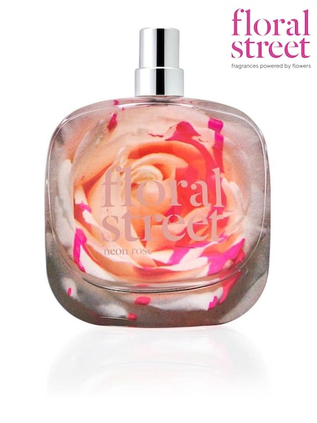 Floral Street Neon Rose Eau de Parfum (F05209) | €100