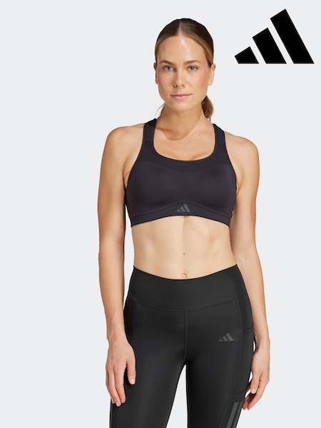 adidas Black Bra (F05342) | €60