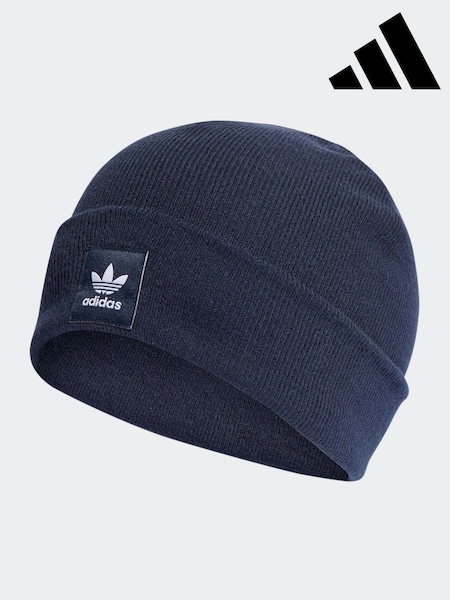 adidas Adicolour Cuff Hat (F05374) | €27