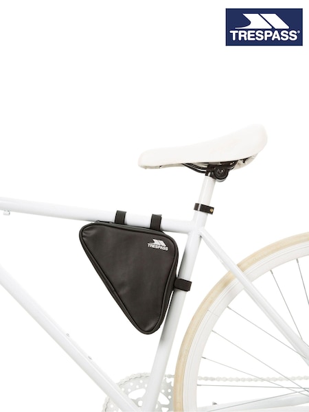 Trespass Frame Ride Bike Frame Black Bag (F05393) | R$ 195