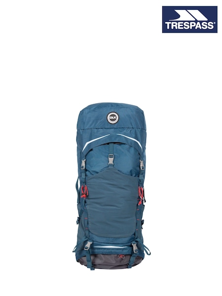 DLX Vollrick Rucksack (F05396) | 1,341 LEI